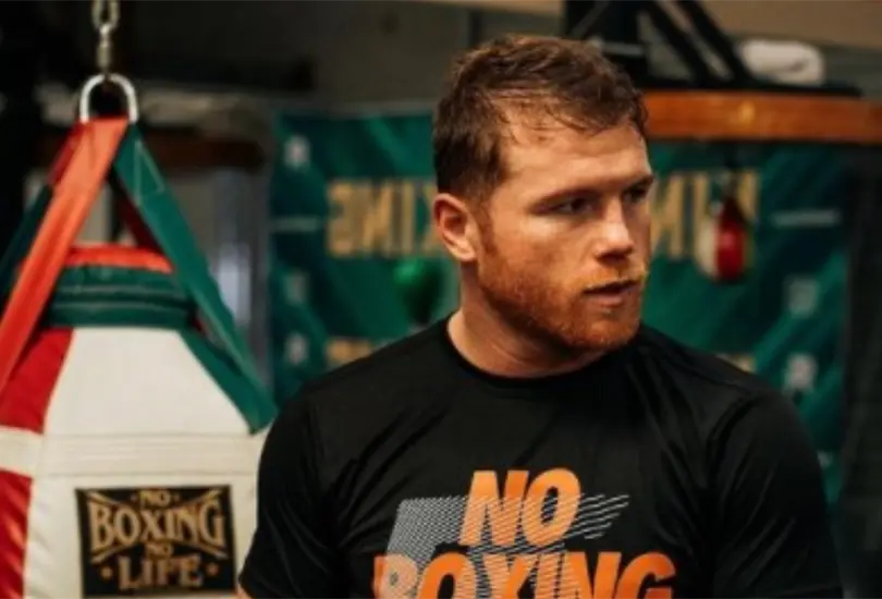 Canelo evita a los buenos peleadores, arremete padre de David Benavidez