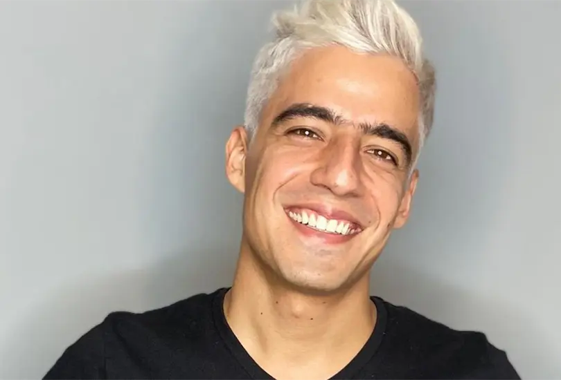 Andrés Vaca y otros periodistas deportivos que han apostado por Twitch Andrés Vaca y otros periodistas deportivos que han apostado por Twitch