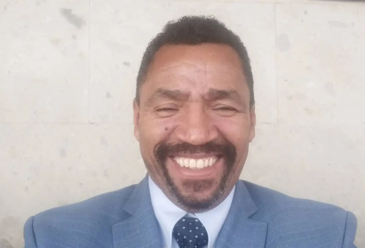 Foto: Instagram Adrián Chávez