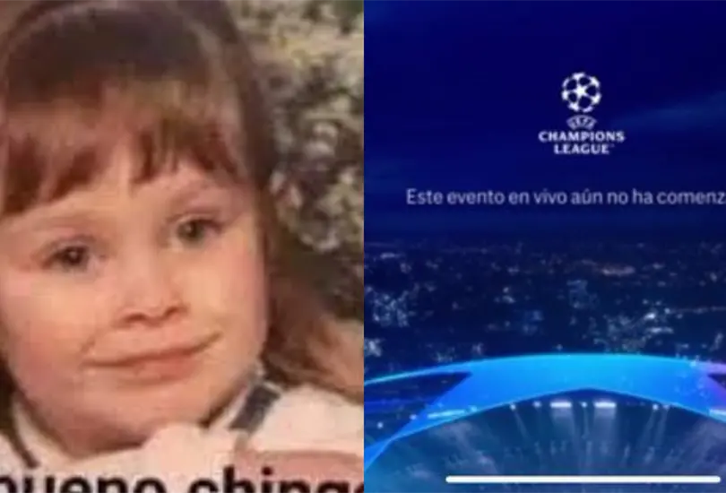 &iquest;Otra vez? Usuarios se quejan de HBO Max por no transmitir el Manchester City vs PSG