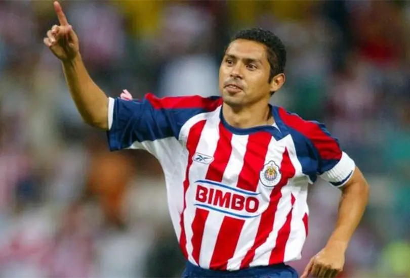 Ram&oacute;n Morales asegura que tuvo ofertas de dos clubes hist&oacute;ricos de Europa