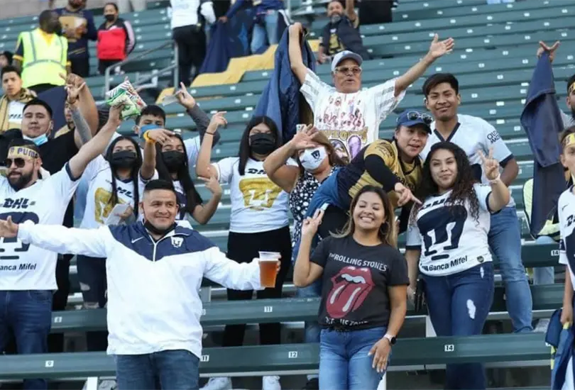 Afici&oacute;n se queja de Ticketmaster previo al Pumas vs Am&eacute;rica por no imprimir boletos
