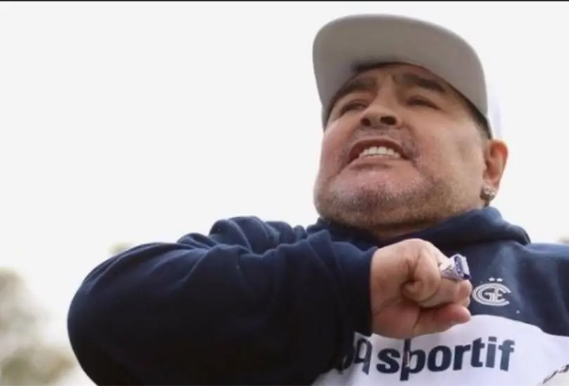 &iquest;Por qu&eacute; Maradona fue enterrado sin su coraz&oacute;n?