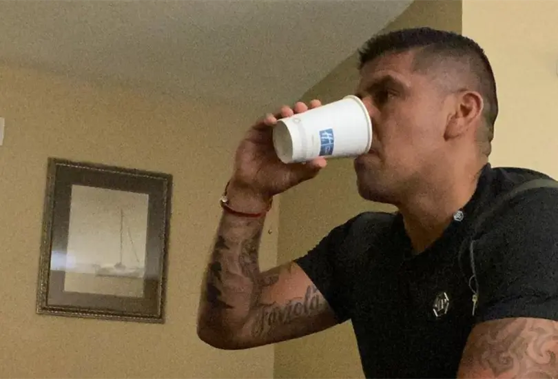 Salcido gast&oacute; cerca de 1.5 millones de pesos en los XV a&ntilde;os de su hija