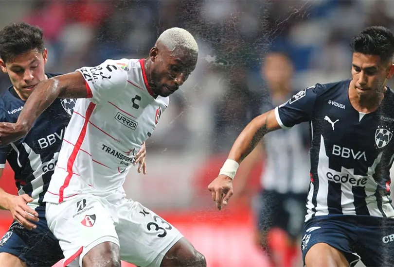 La Liguilla inicia con dos juegos a cero luego de 13 a&ntilde;os