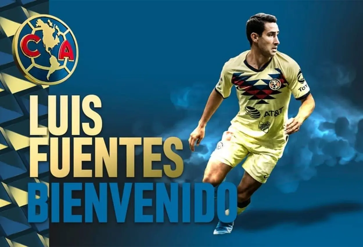 Fotos: Instagram Club América