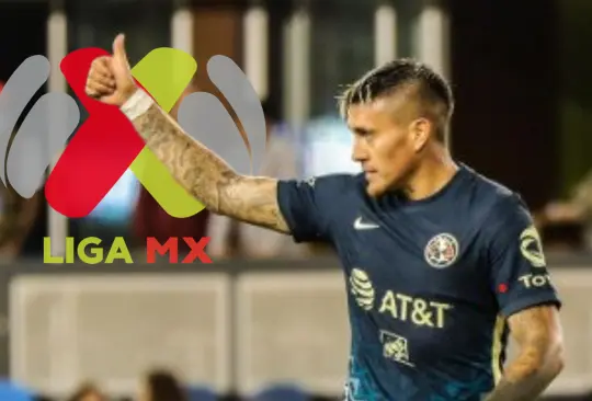 Nico Castillo regresaría a la Liga MX; ya negocia con un club