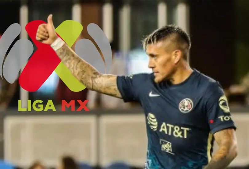 Nico Castillo regresar&iacute;a a la Liga MX; ya negocia con un club