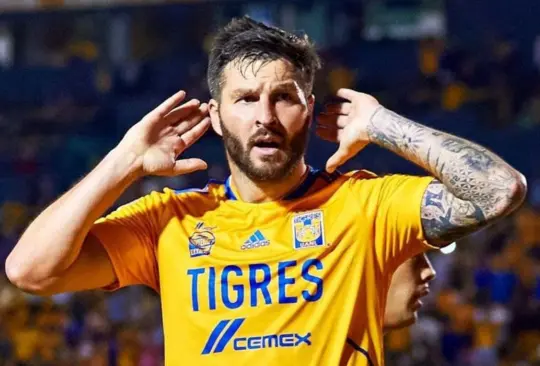 Las víctimas preferidas de André-Pierre Gignac en la liguilla