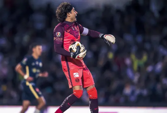 Ochoa defiende actuación del América vs Pumas: No tenemos que cambiar