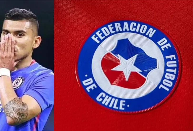 Los dos chilenos que busca Cruz Azul para suplir a Orbel&iacute;n Pineda