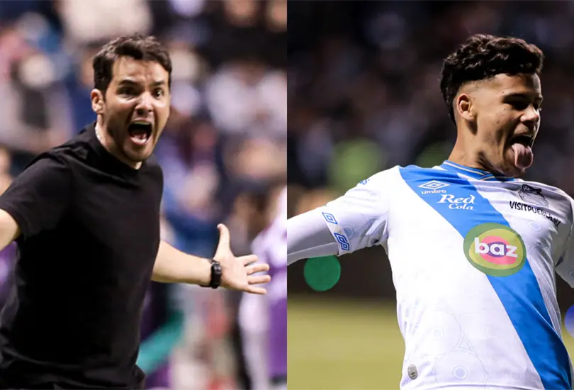 &iexcl;Todos lo quieren! Larcam&oacute;n cautiva a M&eacute;xico al vencer a Le&oacute;n