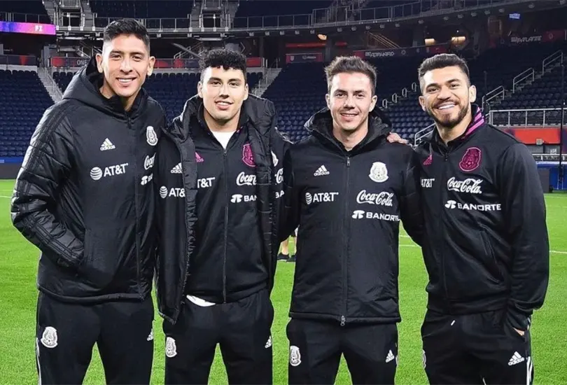 Concacaf se jugar&aacute; su cuarto pase a Qatar 2022 ante Ocean&iacute;a