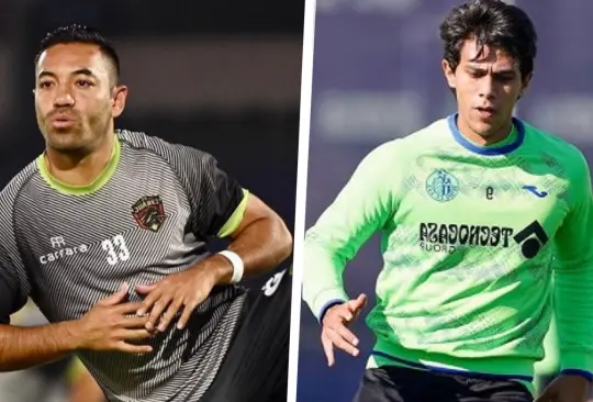 Lo que se sabe de los regresos de Marco Fabián y Macías a Chivas