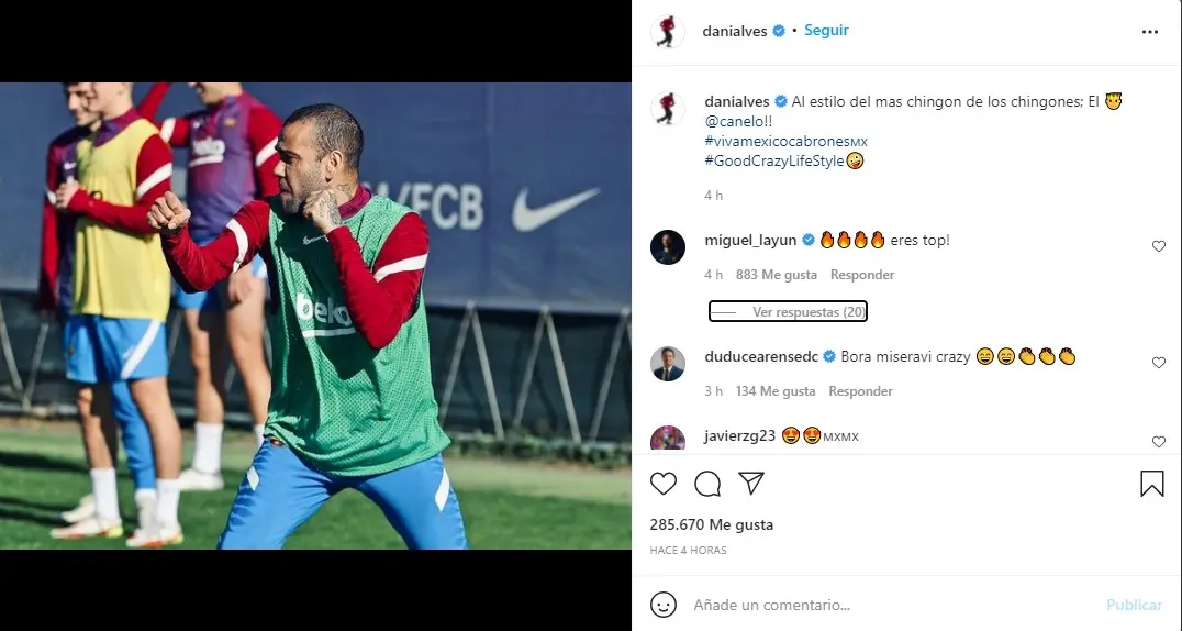@danialves