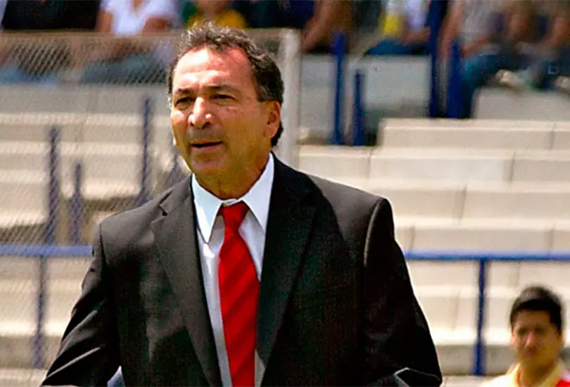 Mario Carrillo compara sus 20 puntos con los 21 de Lillini en Pumas