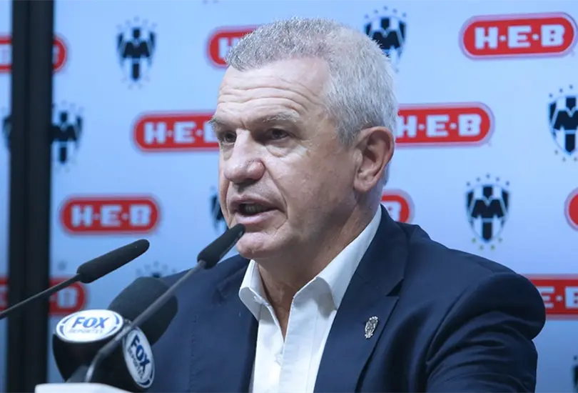 Aguirre descarta renunciar a Rayados tras fracaso en el Mundial de Clubes