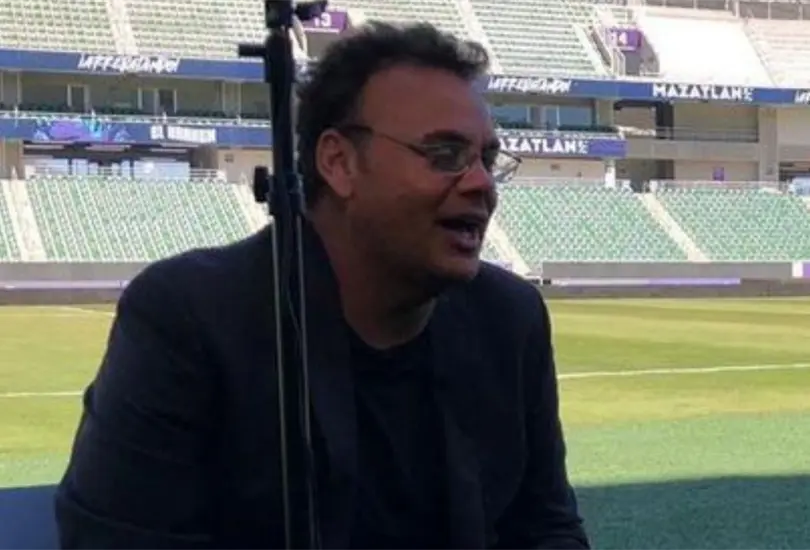 Una verg&uuml;enza que un equipo limitado elimine al Am&eacute;rica, asegura Faitelson
