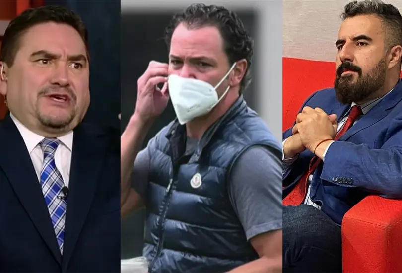 Pietrasanta llama payaso a Alvarito y becado a Ba&ntilde;os tras eliminaci&oacute;n del Am&eacute;rica
