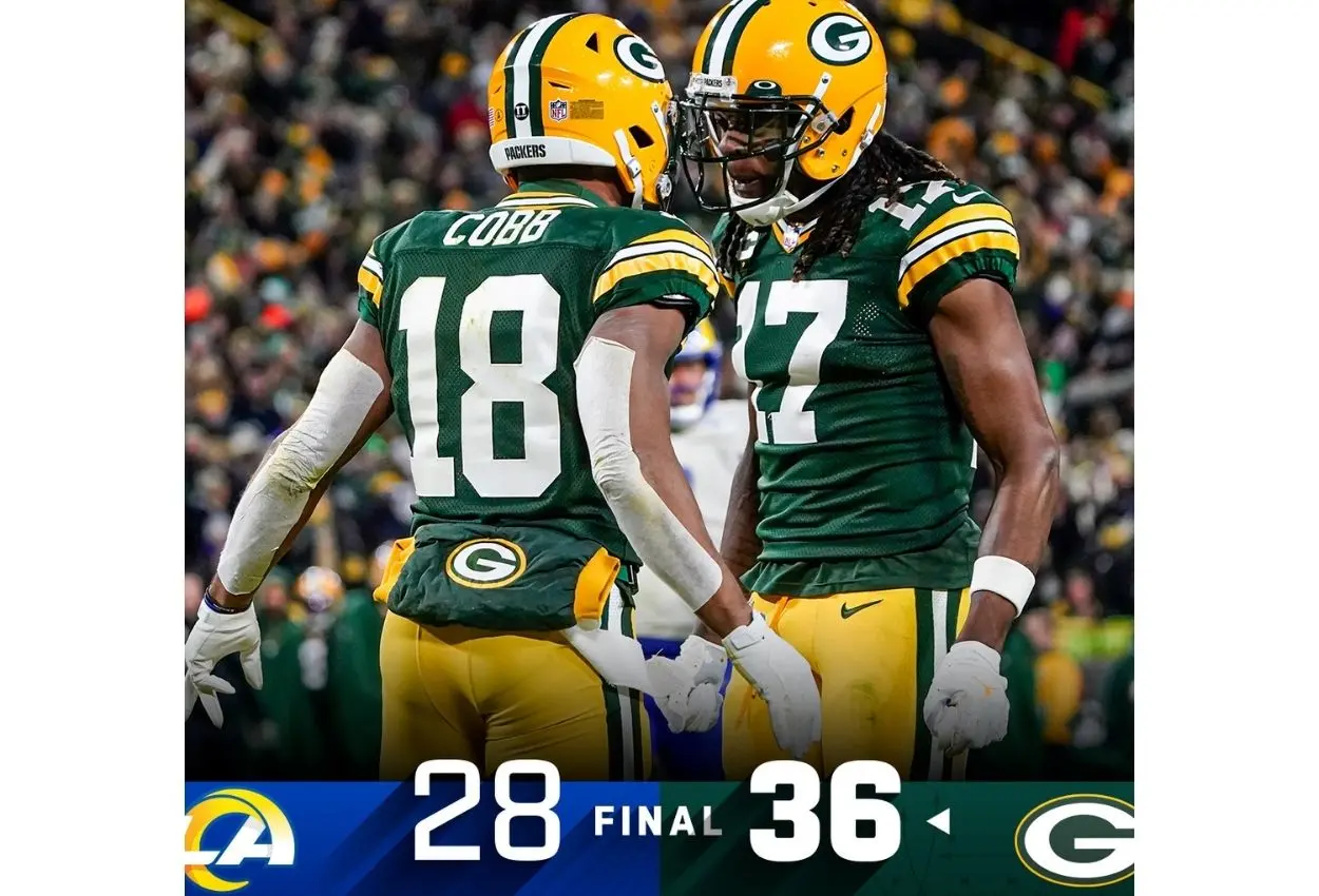 Foto: Twitter NFL