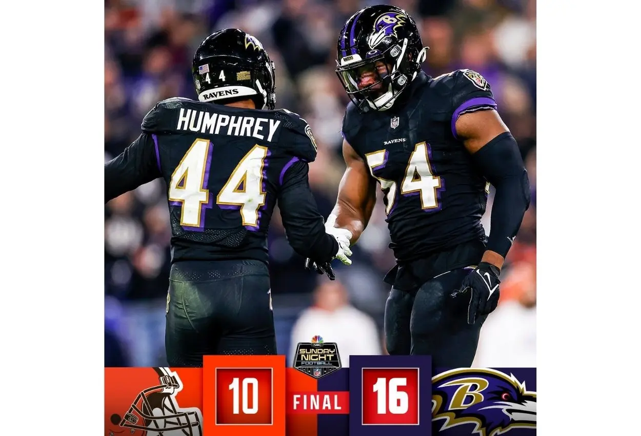 Foto: Twitter NFL