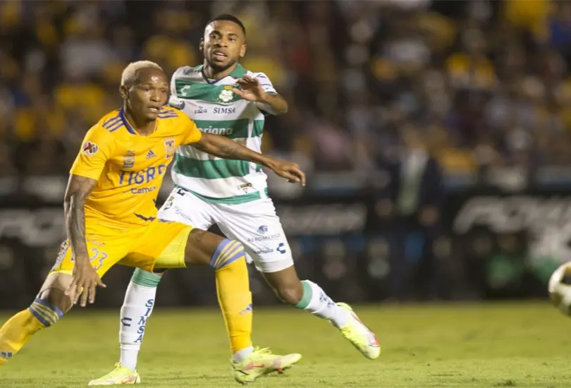 Definidos d&iacute;as y horarios de las Semifinales del Apertura 2021 de la Liga MX