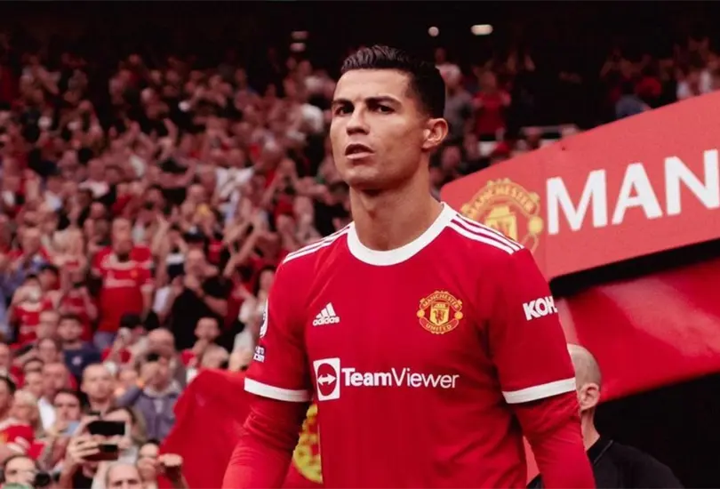 Cristiano Ronaldo se&ntilde;ala de mentiroso al organizador del Bal&oacute;n de Oro tras declaraciones