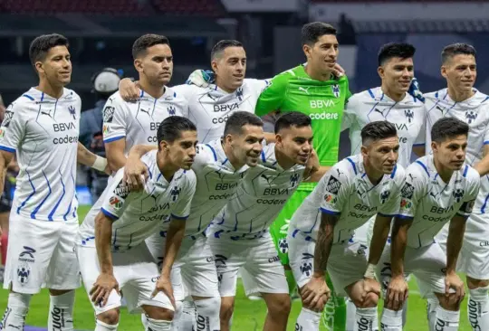 Rayados y su camino en el Mundial de Clubes; iría contra Chelsea hasta la final