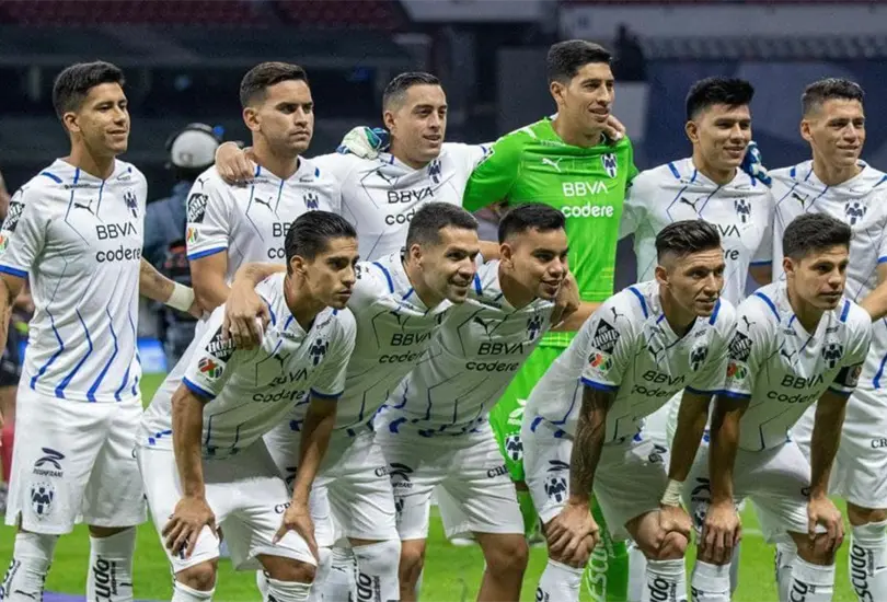 Rayados y su camino en el Mundial de Clubes; ir&iacute;a contra Chelsea hasta la final