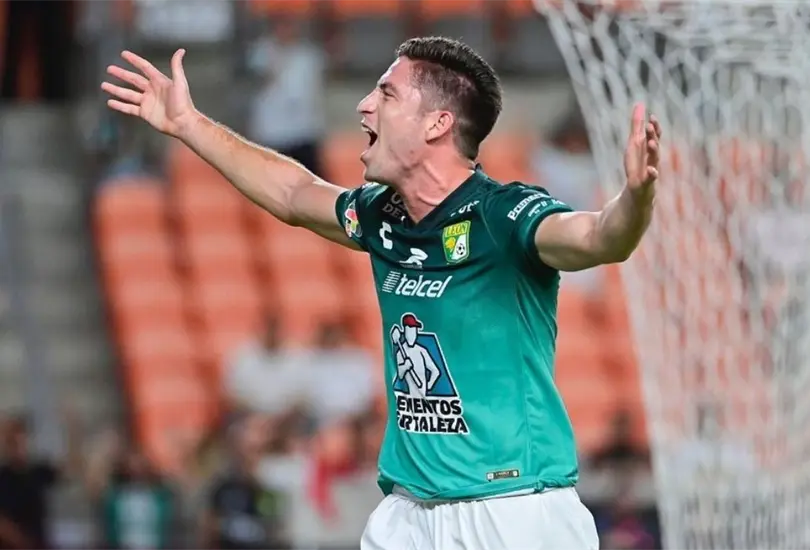 Ormeño dice que las figuras de Tigres dejan de correr en los partidos Ormeño dice que las figuras de Tigres dejan de correr en los partidos