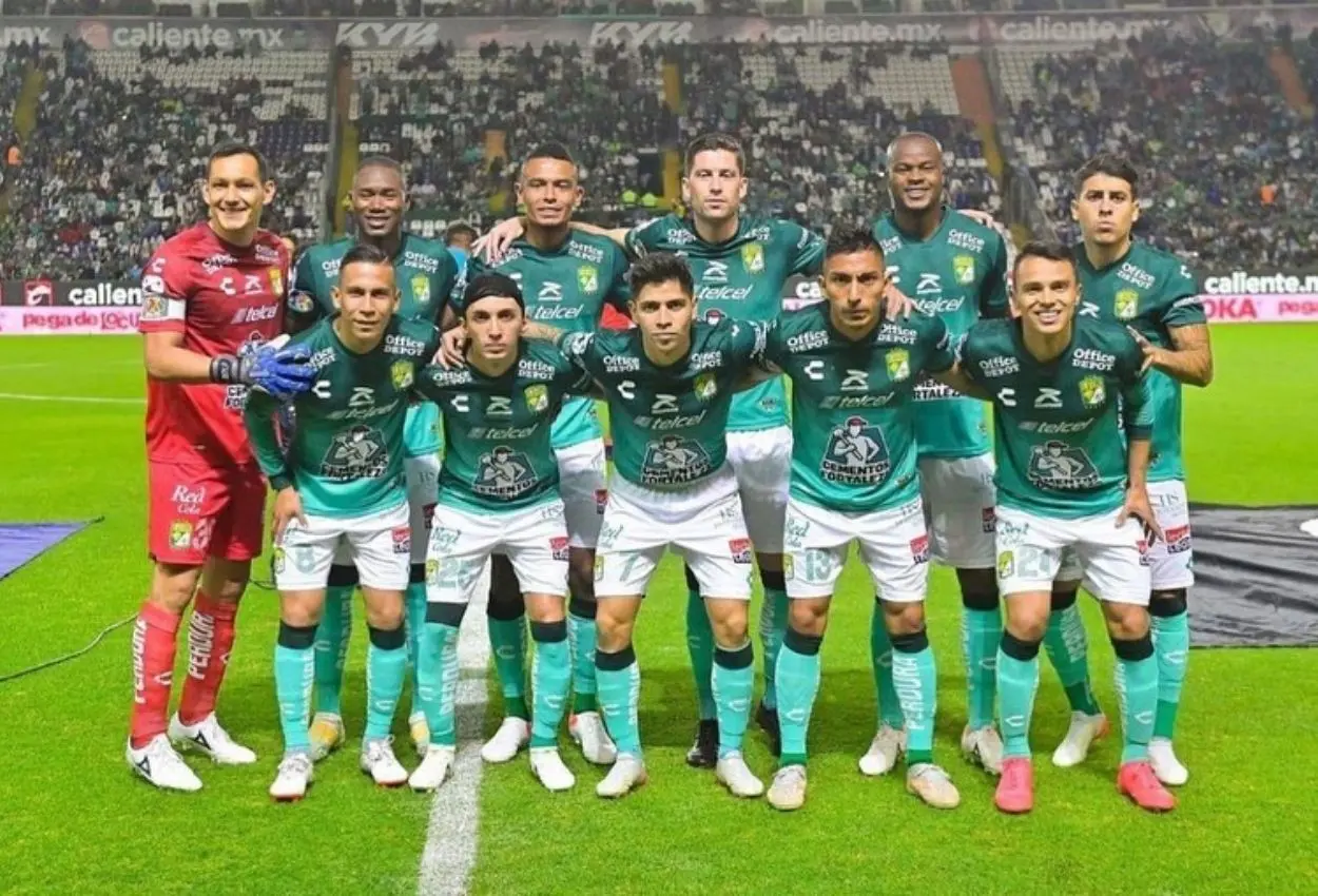 La Fiera confía en derrotar a Tigres para acceder a la final del Apertura 2021. Foto: @Santorme.
