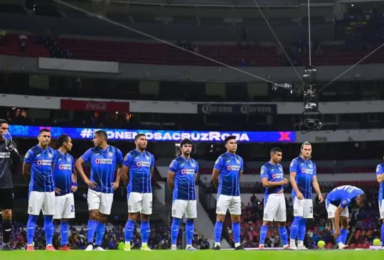 Cruz Azul agota sus posibilidades de Liguilla tras caer ante León