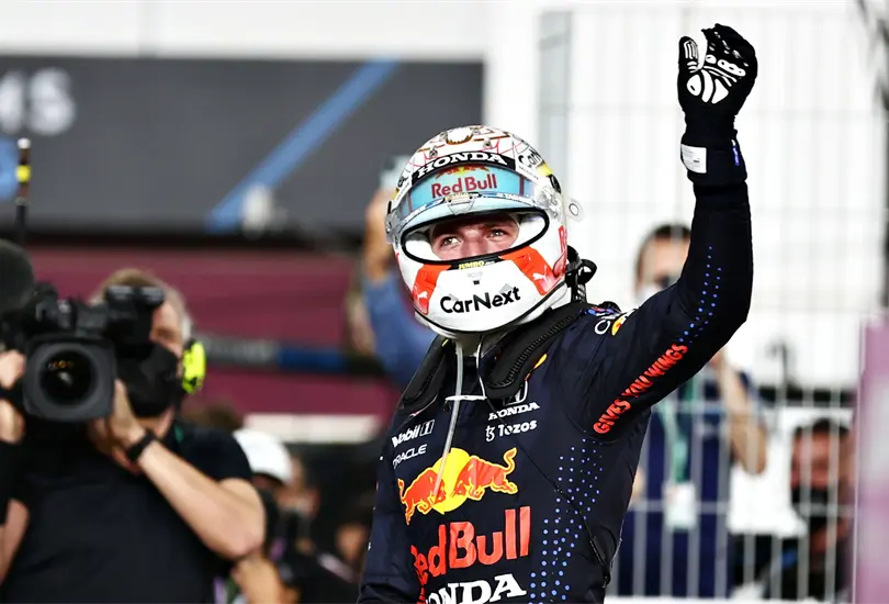 ¿Qué necesita Max Verstappen para ser campeón de F1 en el GP de Arabia Saudita? ¿Qué necesita Max Verstappen para ser campeón de F1 en el GP de Arabia Saudita?