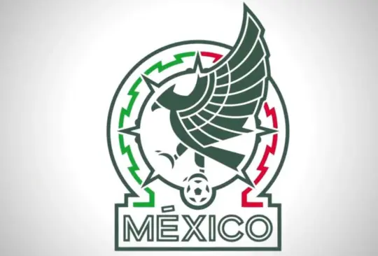 FMF presenta el nuevo escudo de la Selección Mexicana