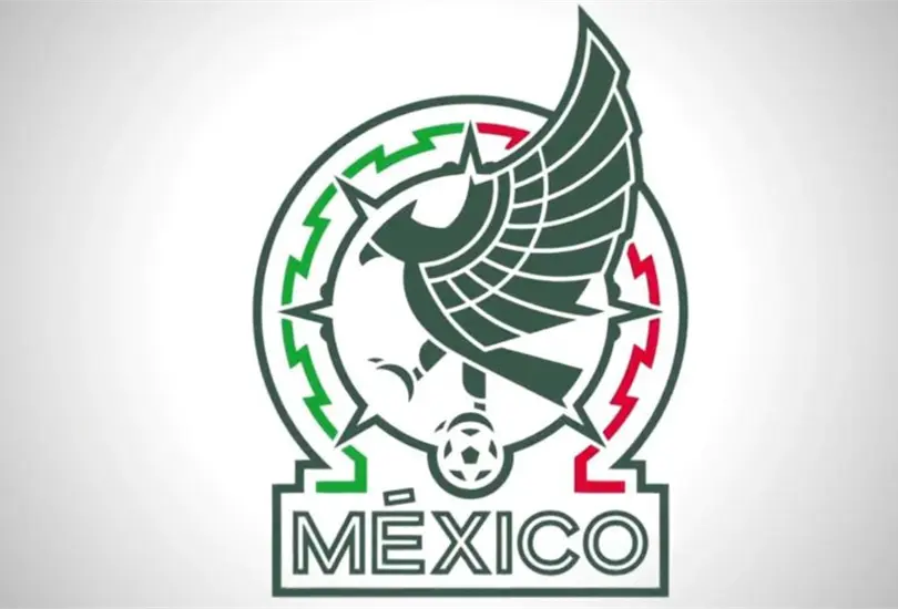 FMF presenta el nuevo escudo de la Selecci&oacute;n Mexicana