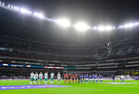 Luis Romo manda mensaje a afición tras grito: se nos puede ir el Mundial