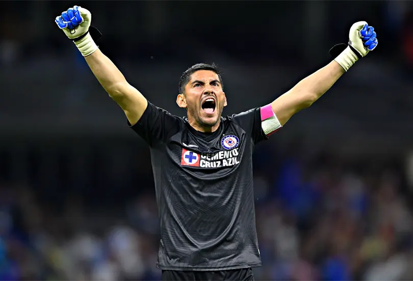 &iquest;Un milagro? Esto necesita Cruz Azul para calificar directo a la liguilla