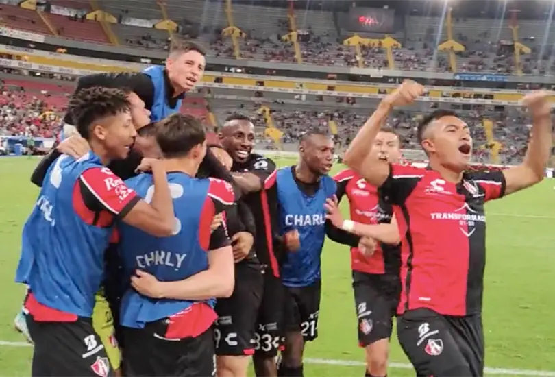 Atlas amarra su pase a Liguilla &iquest;Qui&eacute;nes aspiran a los &uacute;ltimos dos boletos?