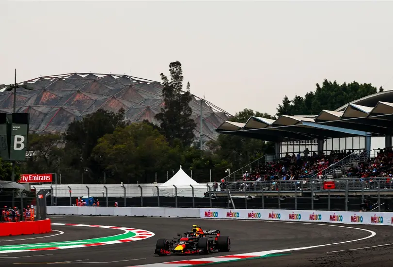 ¿Cómo llegar al Autódromo Hermanos Rodríguez para el GP de México 2021? ¿Cómo llegar al Autódromo Hermanos Rodríguez para el GP de México 2021?