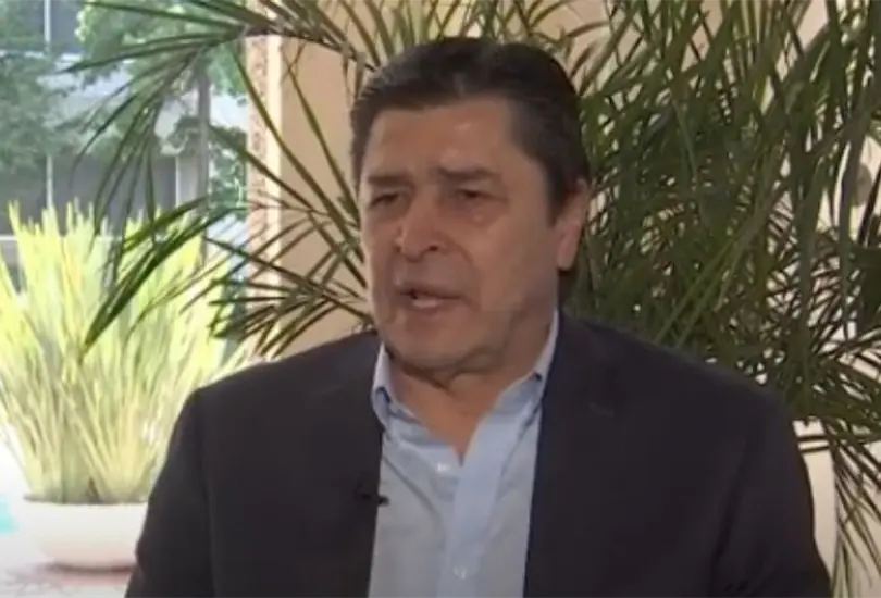 Después de ocho meses, Luis Fernando Tena regresa para dirigir a Guatemala Después de ocho meses, Luis Fernando Tena regresa para dirigir a Guatemala