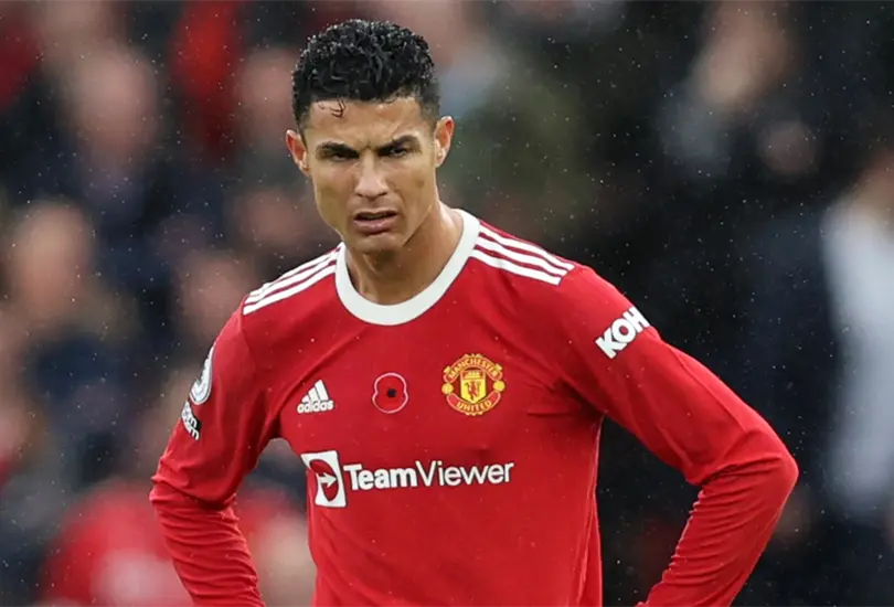 Manchester United tropieza ante el City; peligra el puesto de Solskjaer Manchester United tropieza ante el City; peligra el puesto de Solskjaer