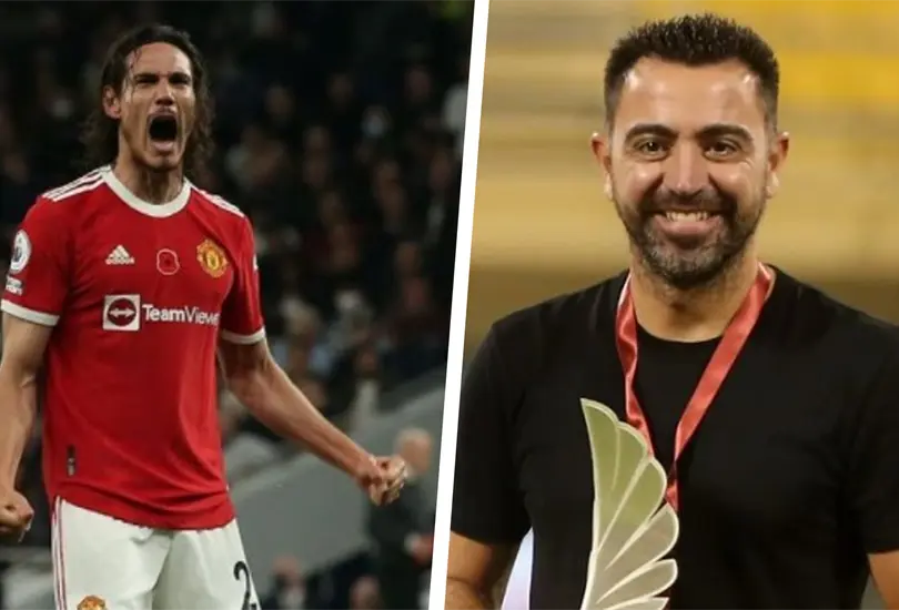 Los delanteros que Xavi tendría en la mira para el Barcelona Los delanteros que Xavi tendría en la mira para el Barcelona