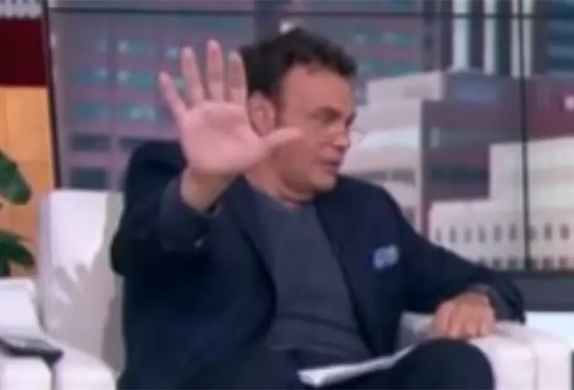 Faitelson asegura que Canelo no es el mejor libra por libra pese a KO a Plant Faitelson asegura que Canelo no es el mejor libra por libra pese a KO a Plant