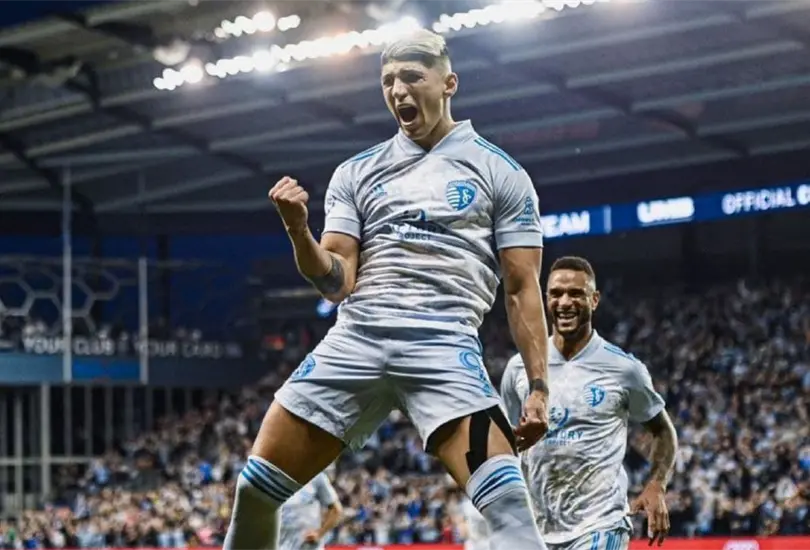 5 mexicanos están dentro de los playoffs de la MLS, ¿de quiénes se trata? 5 mexicanos están dentro de los playoffs de la MLS, ¿de quiénes se trata?