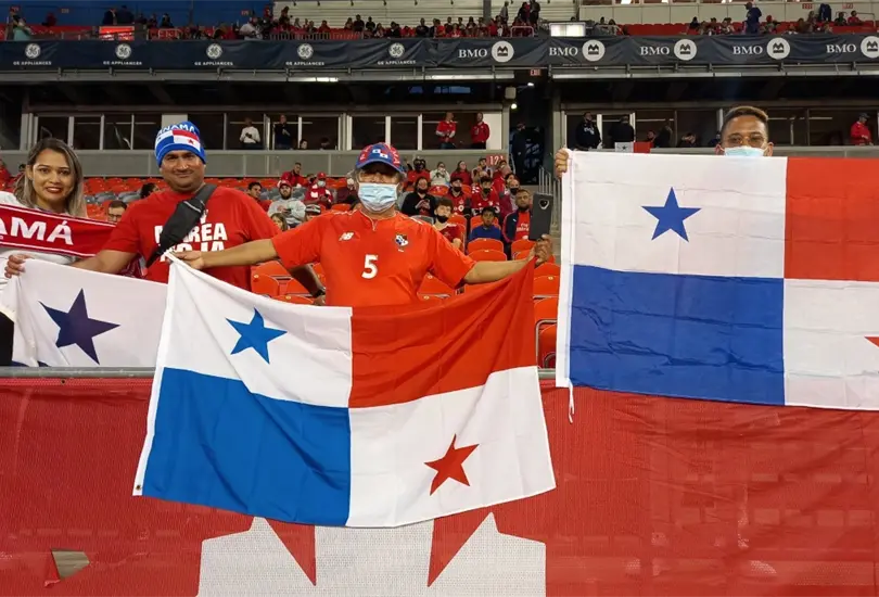 FIFA retira veto a Panam&aacute; por c&aacute;nticos homof&oacute;bicos