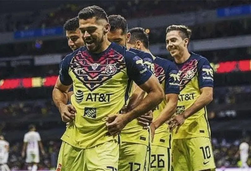 Am&eacute;rica, &uacute;nico que siempre va directo a liguilla desde que regres&oacute; el repechaje