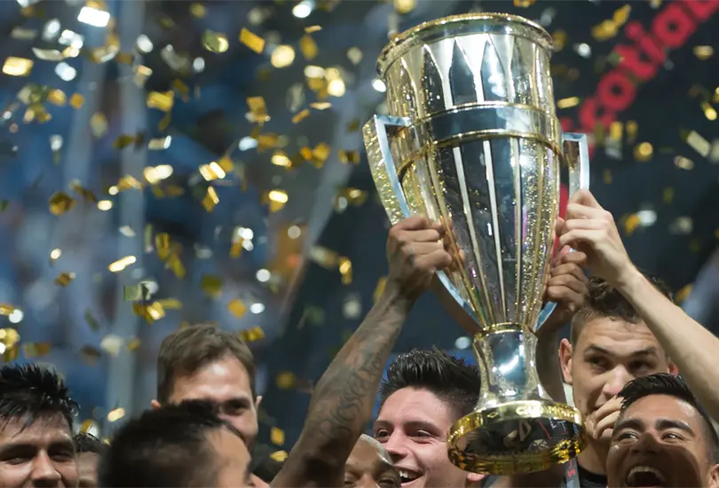 Se defini&oacute; qu&eacute; equipo ser&iacute;a el que asista al Mundial de Clubes si Rayados vuelve a ganar la Concachampions.