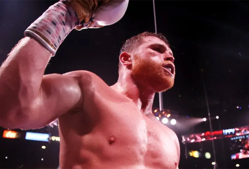 Canelo &Aacute;lvarez pidi&oacute; quitar reggaet&oacute;n: Mejor pongan a Man&aacute;