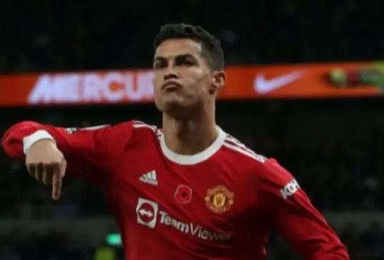 Cristiano Ronaldo puso condición para seguir en el Manchester United