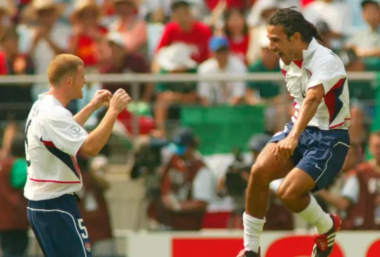 Las peores derrotas de la Selección Mexicana ante Estados Unidos